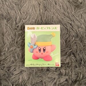 Bandai Kirby Blind box #7
